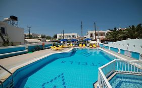 Villa Stella Apartments By Estia