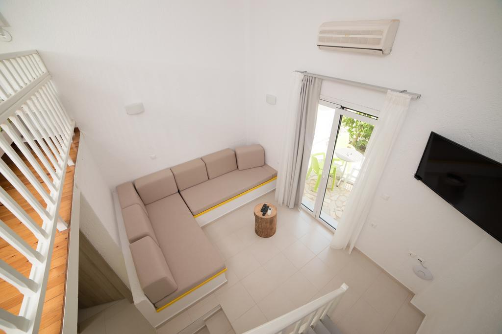 Villa Stella Apartments By Estia Stalida Buitenkant foto