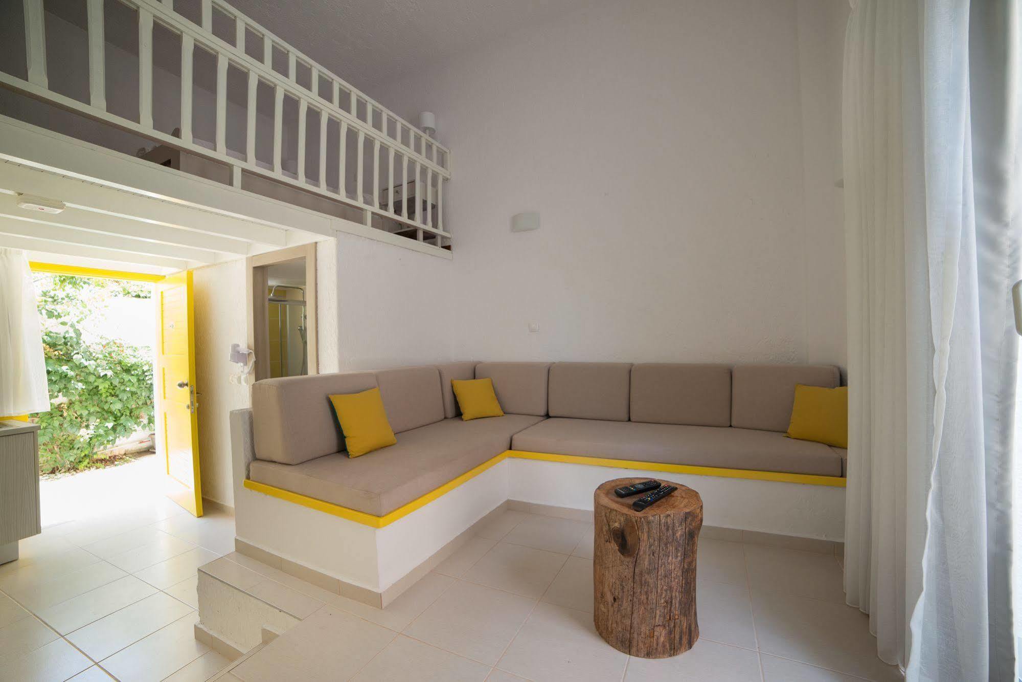Villa Stella Apartments By Estia Stalida Buitenkant foto